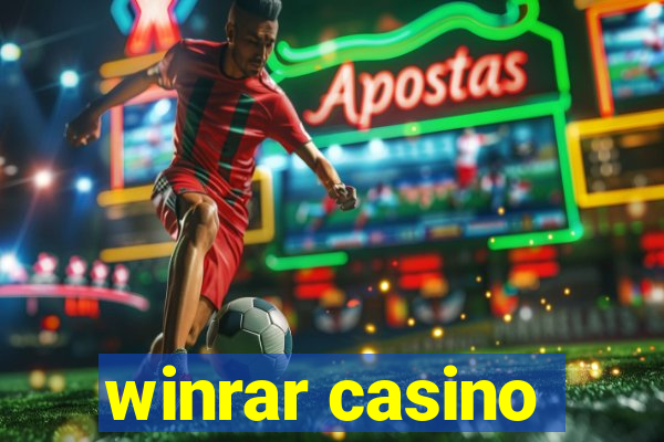 winrar casino