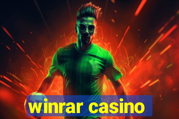 winrar casino