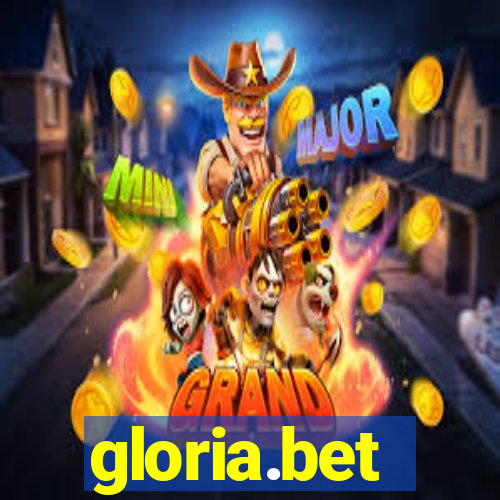 gloria.bet