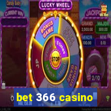 bet 366 casino