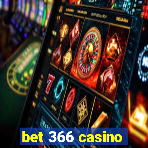 bet 366 casino