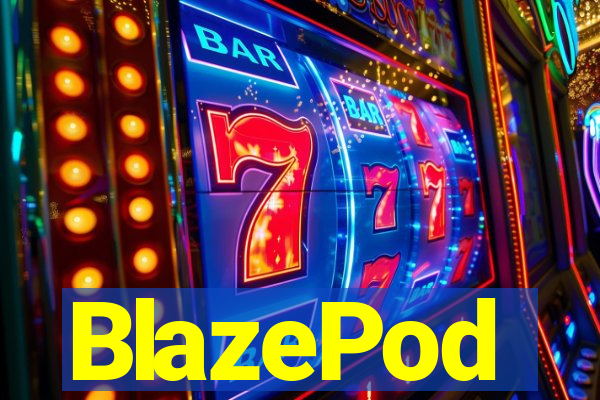 BlazePod