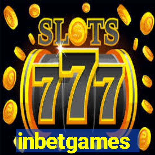 inbetgames