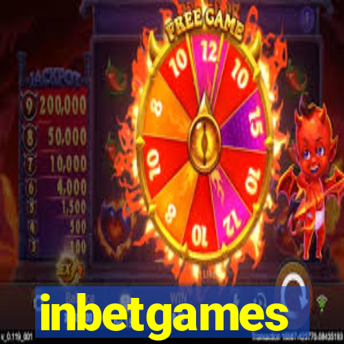 inbetgames