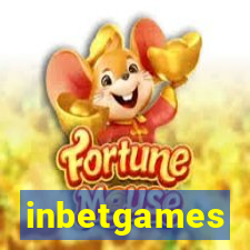 inbetgames