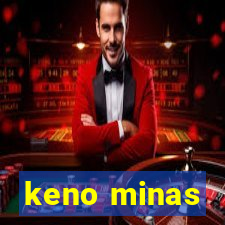 keno minas