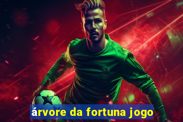 árvore da fortuna jogo