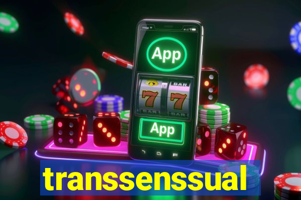 transsenssual