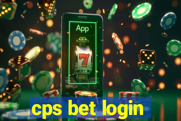 cps bet login