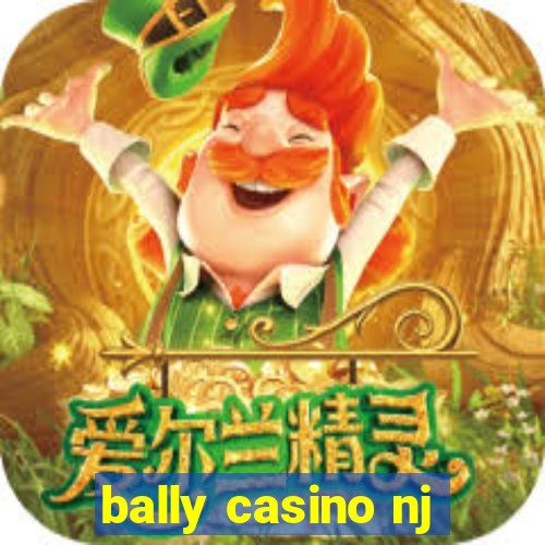 bally casino nj