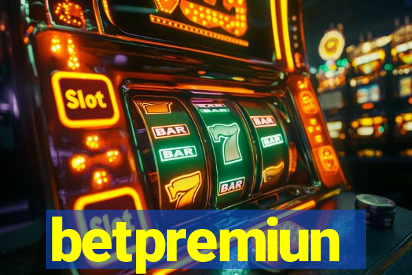 betpremiun