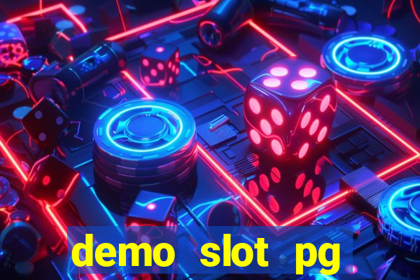 demo slot pg fortune mouse