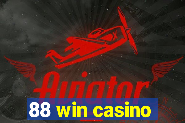 88 win casino