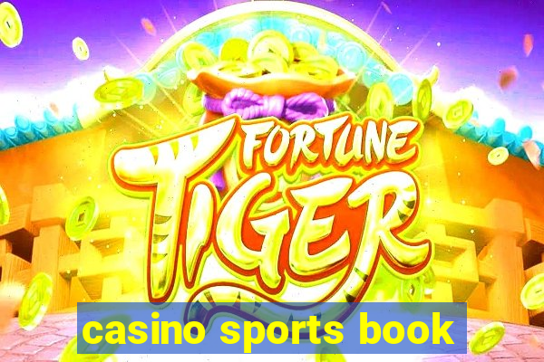 casino sports book