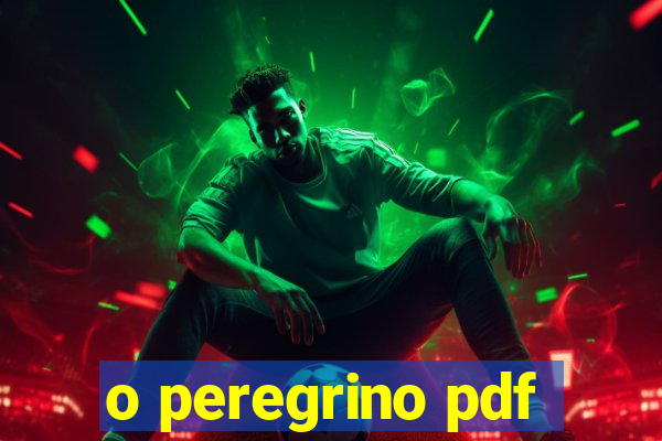 o peregrino pdf