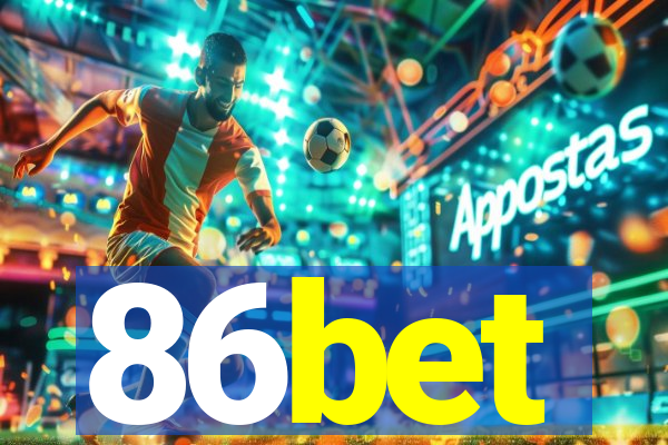 86bet