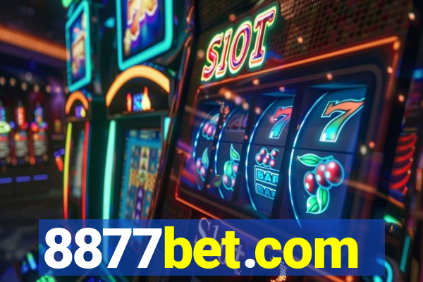 8877bet.com