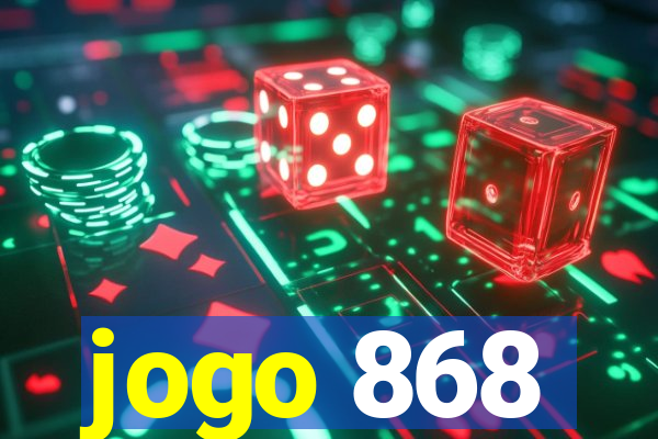 jogo 868