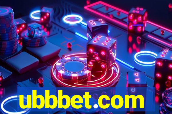 ubbbet.com