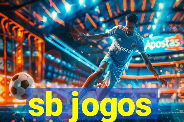 sb jogos