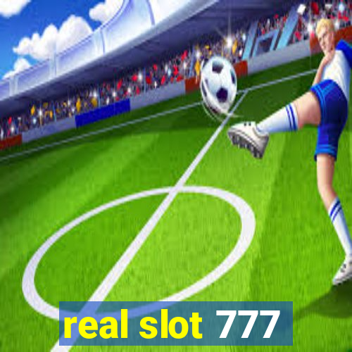 real slot 777