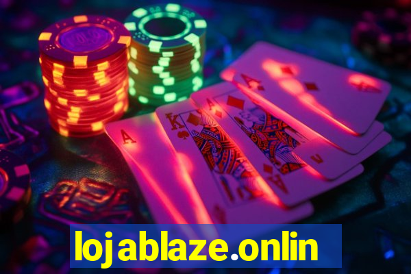 lojablaze.online