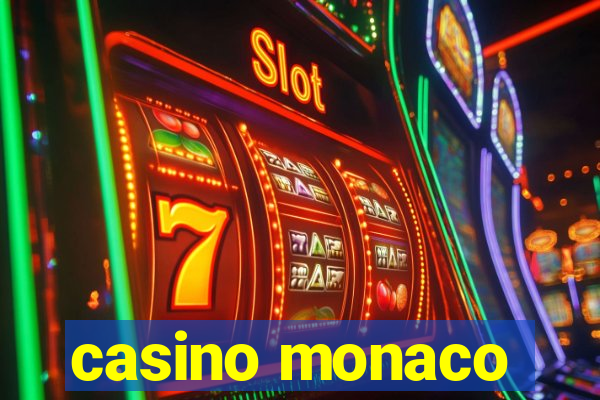 casino monaco