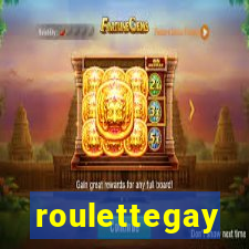 roulettegay