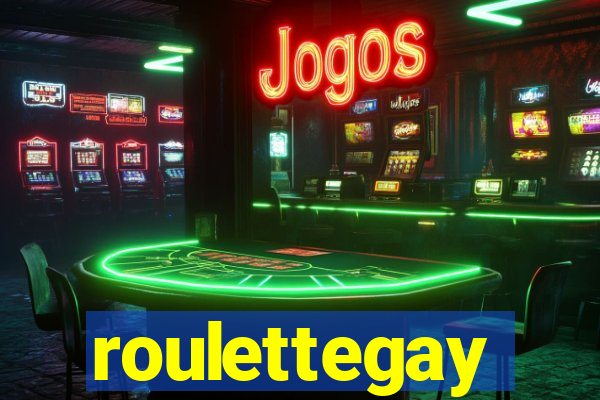 roulettegay