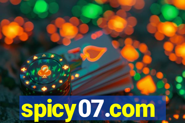 spicy07.com