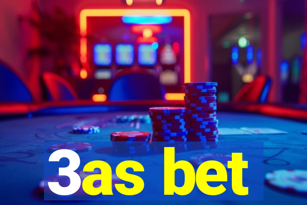 3as bet