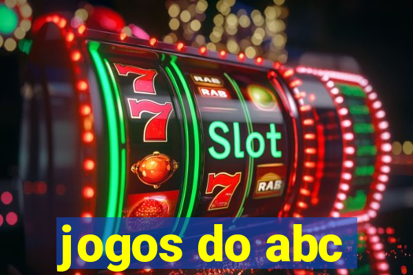 jogos do abc