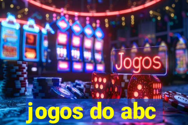 jogos do abc