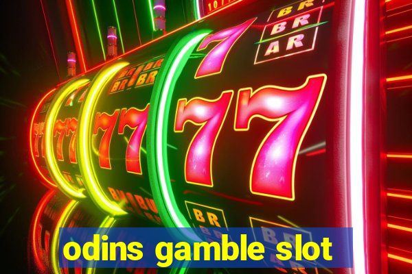 odins gamble slot