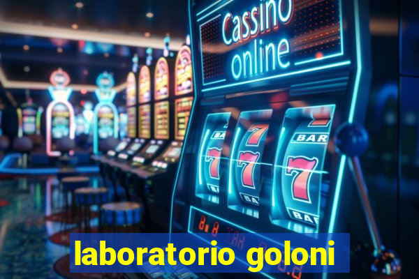 laboratorio goloni