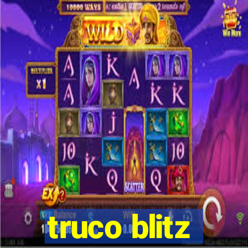 truco blitz