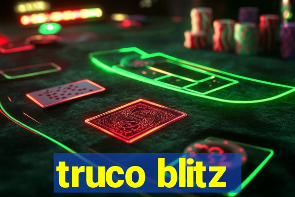 truco blitz