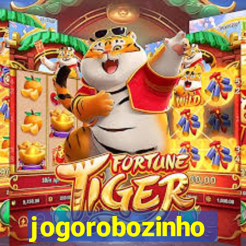 jogorobozinho