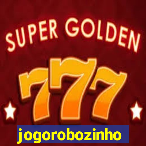 jogorobozinho