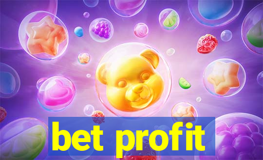 bet profit