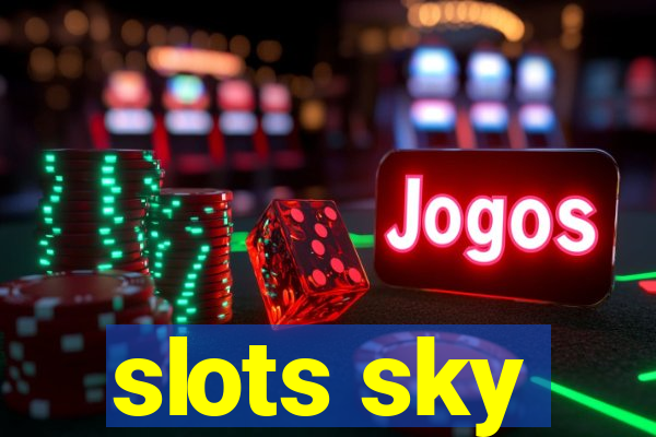 slots sky