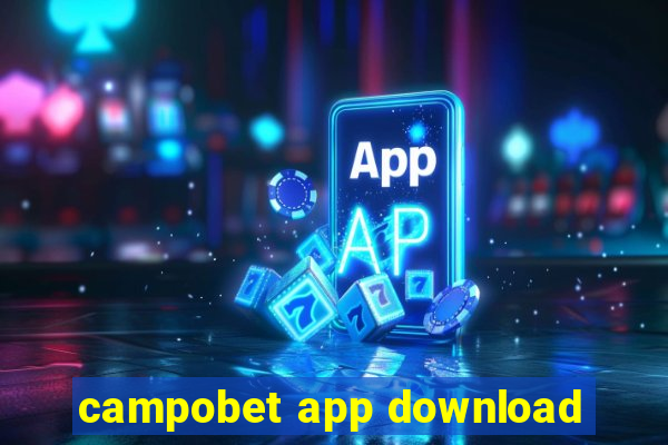 campobet app download