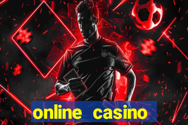 online casino gambling games