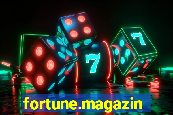 fortune.magazine