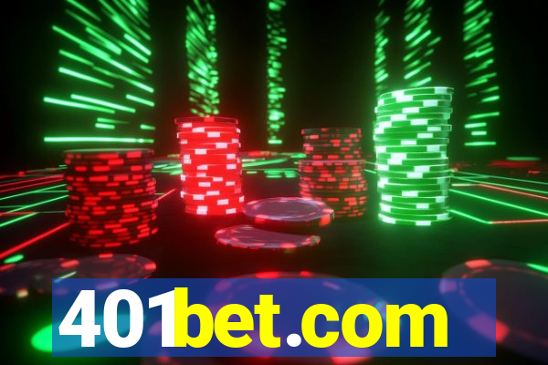 401bet.com