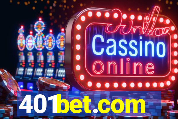 401bet.com