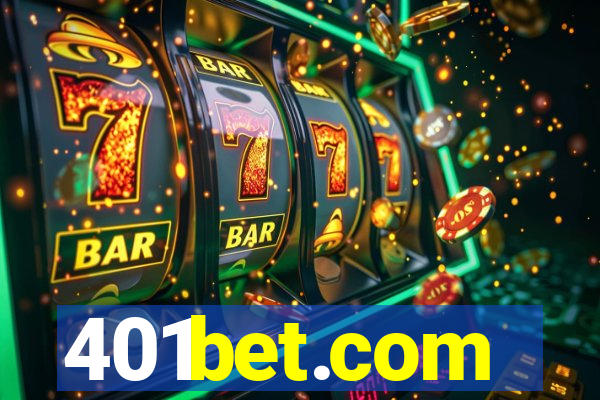 401bet.com