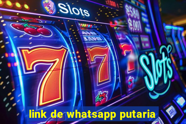 link de whatsapp putaria