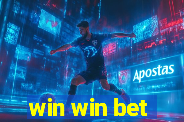 win win bet