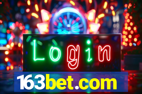 163bet.com